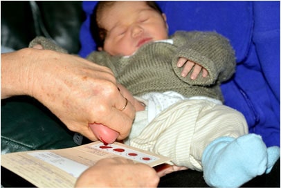 Newborn Screening
