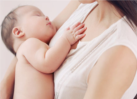 My Maternity About