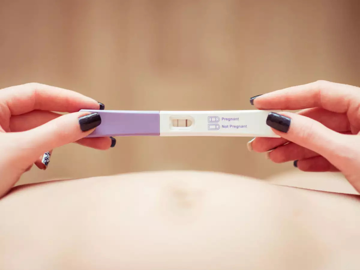 Mentionable steps of getting pregnant that everyone don’t know about