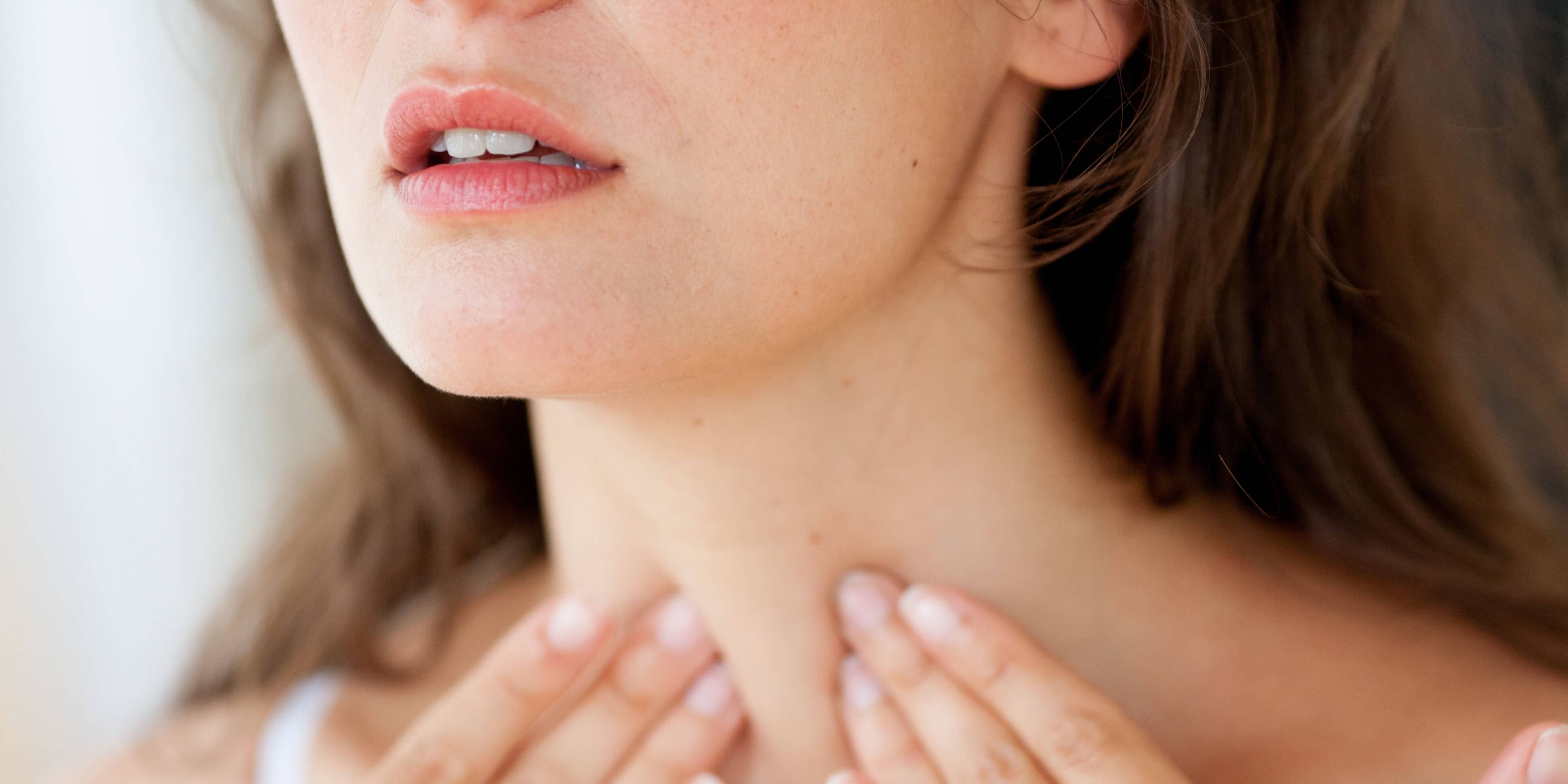 Tricks to avoid hypothyroidism complications during pregnancy