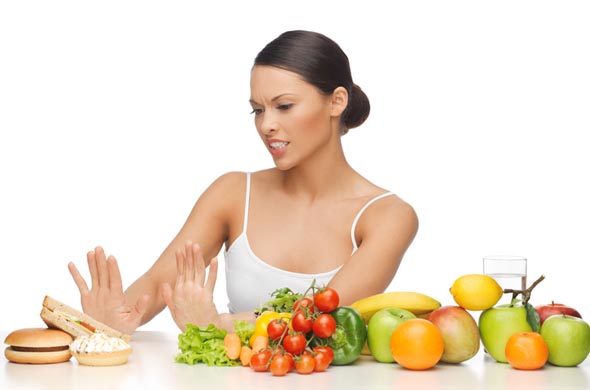 Which foods you should or shouldn’t eat during pregnancy