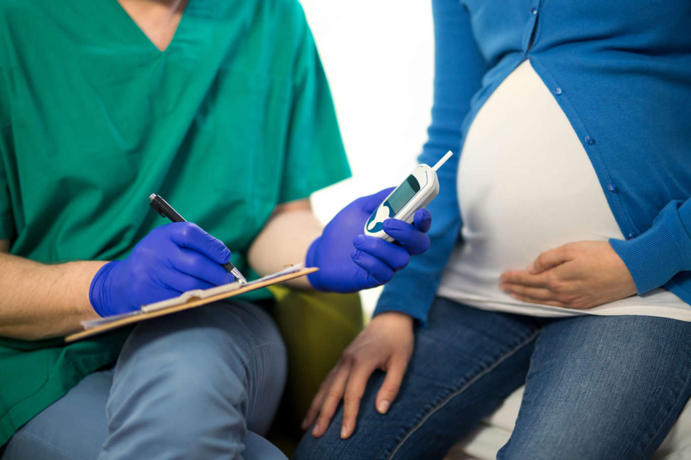 Mentionable signs of pregnancy you should know about