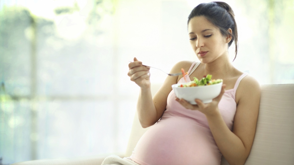 The importance of vitamin B12 during pregnancy